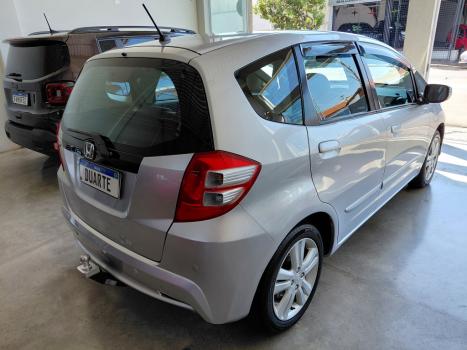 HONDA Fit 1.5 16V 4P EX FLEX AUTOMTICO, Foto 1