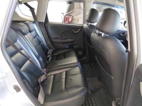 HONDA Fit 1.5 16V 4P EX FLEX AUTOMTICO, Foto 9