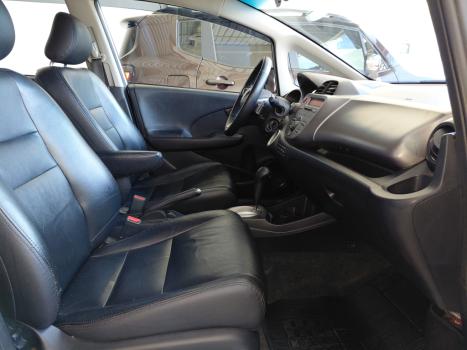 HONDA Fit 1.5 16V 4P EX FLEX AUTOMTICO, Foto 10