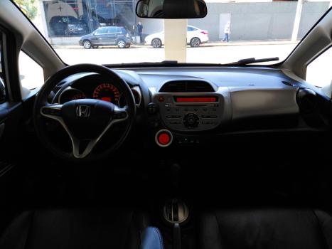 HONDA Fit 1.5 16V 4P EX FLEX AUTOMTICO, Foto 12