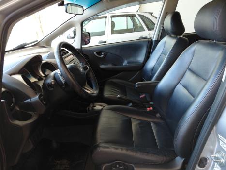 HONDA Fit 1.5 16V 4P EX FLEX AUTOMTICO, Foto 13