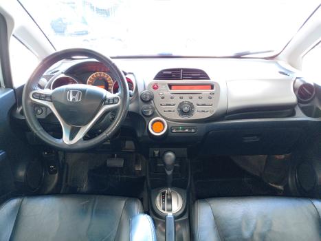 HONDA Fit 1.5 16V 4P EX FLEX AUTOMTICO, Foto 14
