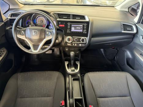 HONDA Fit 1.5 16V 4P EX FLEX AUTOMTICO, Foto 2