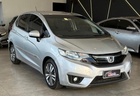 HONDA Fit 1.5 16V 4P EX FLEX AUTOMTICO, Foto 5