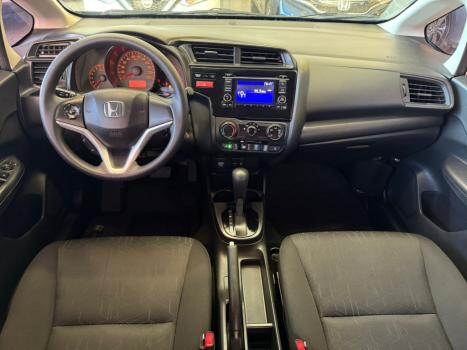 HONDA Fit 1.5 16V 4P EX AUTOMTICO, Foto 2
