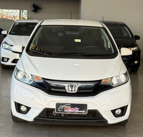 HONDA Fit 1.5 16V 4P EX AUTOMTICO, Foto 3