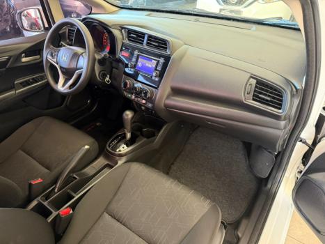 HONDA Fit 1.5 16V 4P EX AUTOMTICO, Foto 6