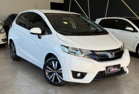 HONDA Fit 1.5 16V 4P EX AUTOMTICO, Foto 7