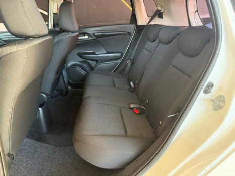 HONDA Fit 1.5 16V 4P EX AUTOMTICO, Foto 12