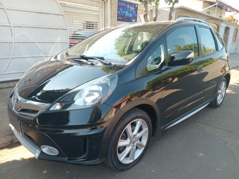 HONDA Fit 1.5 16V 4P TWIST FLEX AUTOMTICO, Foto 1