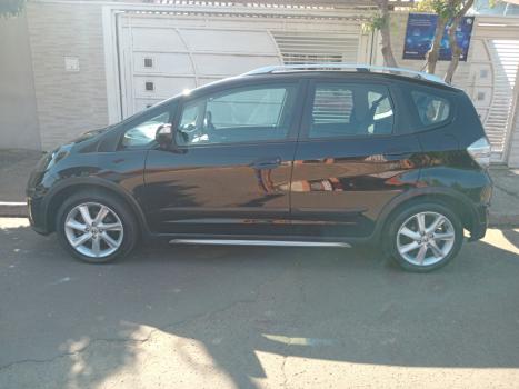 HONDA Fit 1.5 16V 4P TWIST FLEX AUTOMTICO, Foto 2