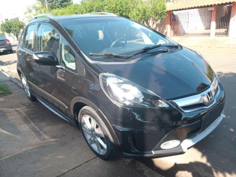 HONDA Fit 1.5 16V 4P TWIST FLEX AUTOMTICO, Foto 3