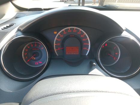 HONDA Fit 1.5 16V 4P TWIST FLEX AUTOMTICO, Foto 7