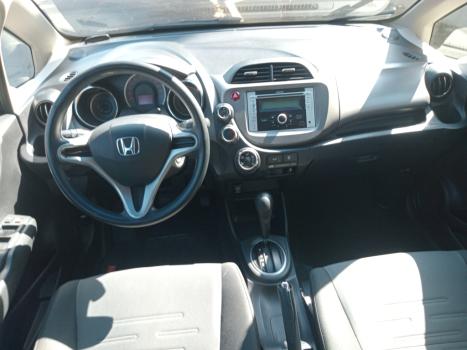 HONDA Fit 1.5 16V 4P TWIST FLEX AUTOMTICO, Foto 8