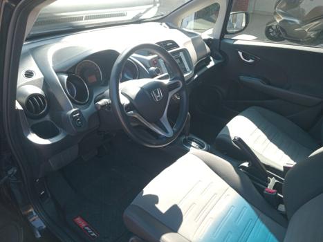 HONDA Fit 1.5 16V 4P TWIST FLEX AUTOMTICO, Foto 9