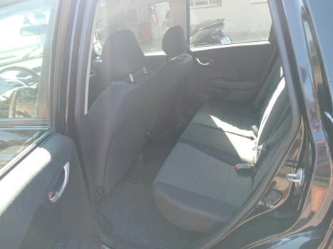 HONDA Fit 1.5 16V 4P TWIST FLEX AUTOMTICO, Foto 10