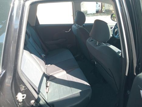 HONDA Fit 1.5 16V 4P TWIST FLEX AUTOMTICO, Foto 11