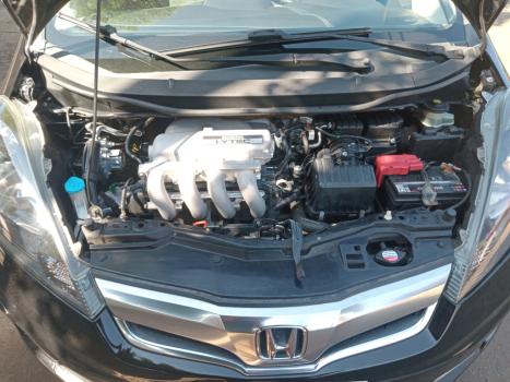 HONDA Fit 1.5 16V 4P TWIST FLEX AUTOMTICO, Foto 12
