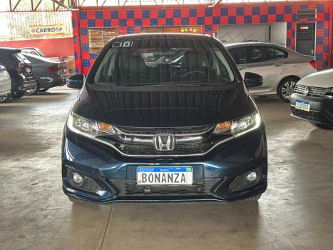 HONDA Fit 1.5 16V 4P EXL FLEX AUTOMTICO, Foto 2