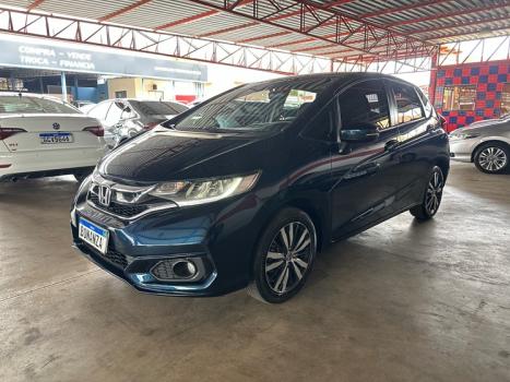 HONDA Fit 1.5 16V 4P EXL FLEX AUTOMTICO, Foto 3