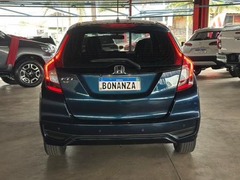 HONDA Fit 1.5 16V 4P EXL FLEX AUTOMTICO, Foto 5