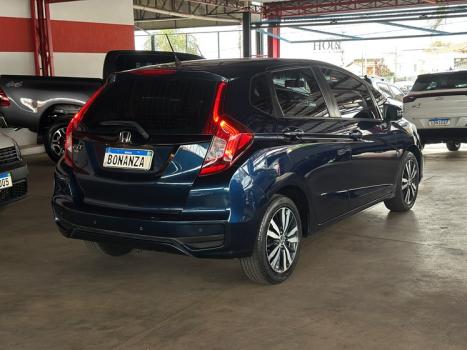 HONDA Fit 1.5 16V 4P EXL FLEX AUTOMTICO, Foto 6