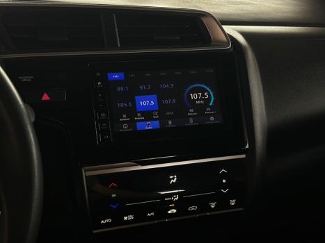 HONDA Fit 1.5 16V 4P EXL FLEX AUTOMTICO, Foto 8