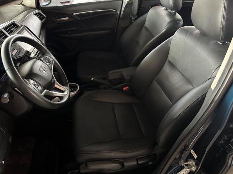 HONDA Fit 1.5 16V 4P EXL FLEX AUTOMTICO, Foto 10