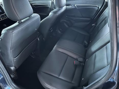 HONDA Fit 1.5 16V 4P EXL FLEX AUTOMTICO, Foto 11