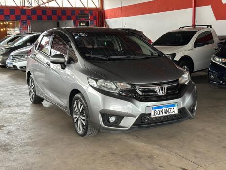 HONDA Fit 1.5 16V 4P EXL FLEX AUTOMTICO, Foto 1