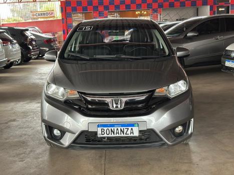 HONDA Fit 1.5 16V 4P EXL FLEX AUTOMTICO, Foto 2