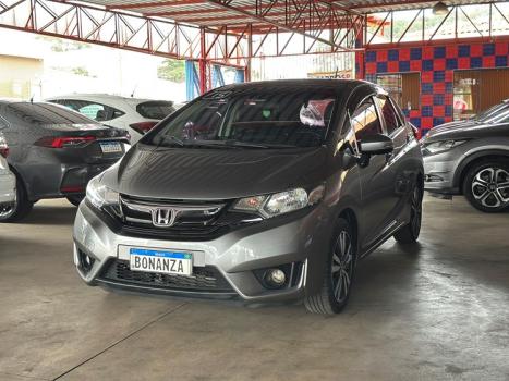 HONDA Fit 1.5 16V 4P EXL FLEX AUTOMTICO, Foto 3