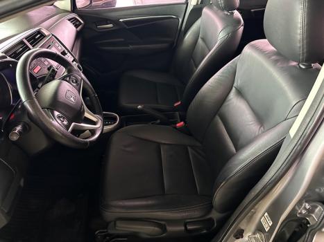 HONDA Fit 1.5 16V 4P EXL FLEX AUTOMTICO, Foto 9