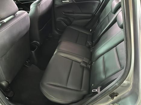 HONDA Fit 1.5 16V 4P EXL FLEX AUTOMTICO, Foto 11