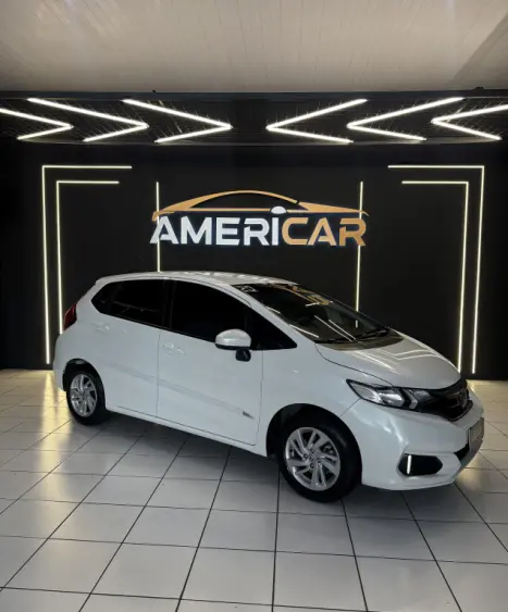 HONDA Fit 1.5 16V 4P DX FLEX, Foto 1