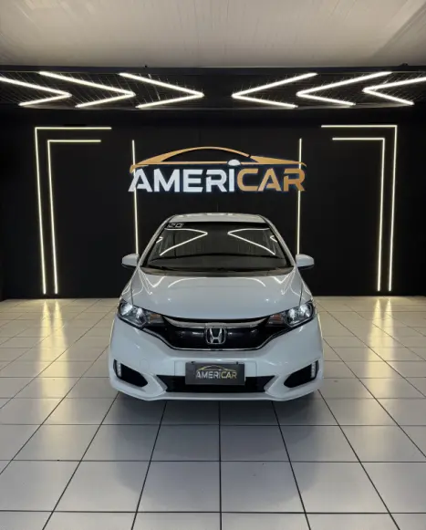 HONDA Fit 1.5 16V 4P DX FLEX, Foto 2