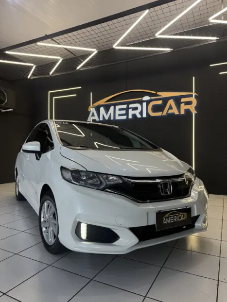 HONDA Fit 1.5 16V 4P DX FLEX, Foto 5