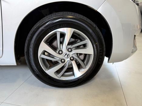 HONDA Fit 1.5 16V 4P LX FLEX AUTOMTICO, Foto 8