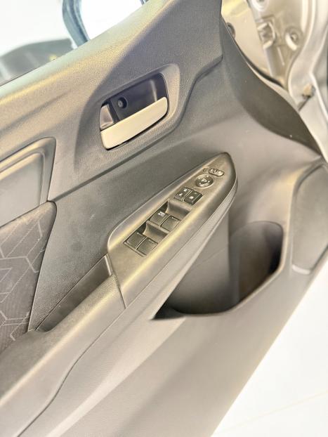 HONDA Fit 1.5 16V 4P LX FLEX AUTOMTICO, Foto 14