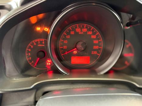 HONDA Fit 1.5 16V 4P LX FLEX AUTOMTICO, Foto 15