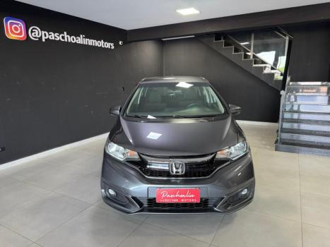 HONDA Fit 1.5 16V 4P LX FLEX AUTOMTICO, Foto 1
