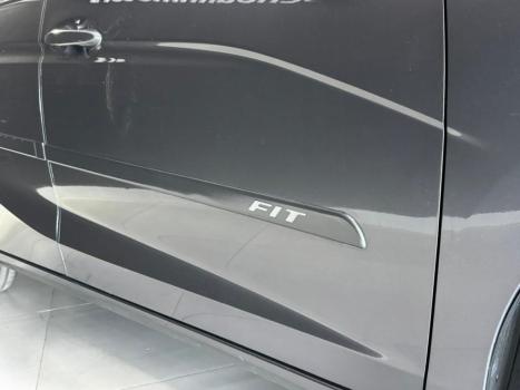 HONDA Fit 1.5 16V 4P LX FLEX AUTOMTICO, Foto 5