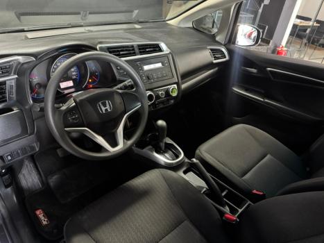HONDA Fit 1.5 16V 4P LX FLEX AUTOMTICO, Foto 13