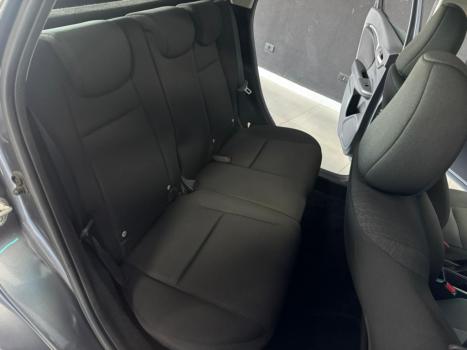 HONDA Fit 1.5 16V 4P LX FLEX AUTOMTICO, Foto 17