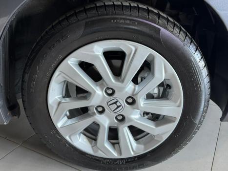 HONDA Fit 1.5 16V 4P LX FLEX AUTOMTICO, Foto 18