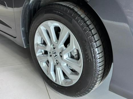 HONDA Fit 1.5 16V 4P LX FLEX AUTOMTICO, Foto 19