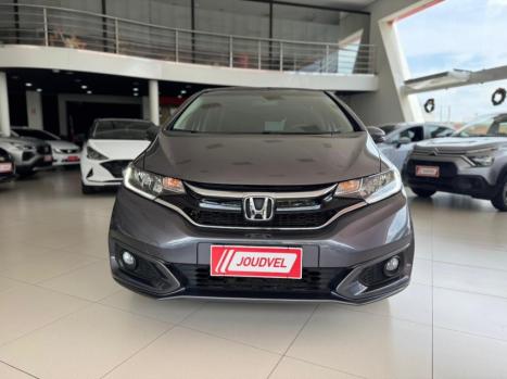 HONDA Fit 1.5 16V 4P EXL FLEX AUTOMTICO, Foto 2