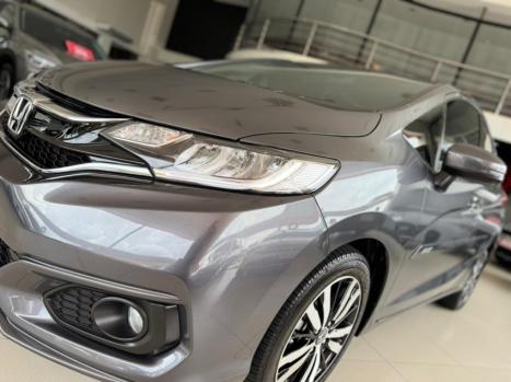 HONDA Fit 1.5 16V 4P EXL FLEX AUTOMTICO, Foto 3