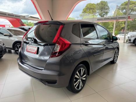 HONDA Fit 1.5 16V 4P EXL FLEX AUTOMTICO, Foto 7