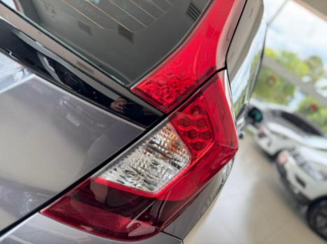 HONDA Fit 1.5 16V 4P EXL FLEX AUTOMTICO, Foto 8